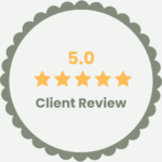 Five Star Client Review